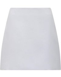 Forever New - Kimberly Mini Skirt - Lyst