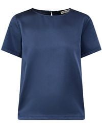 Weekend by Maxmara - Gilbert T-Shirt - Lyst