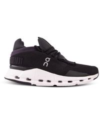 On Shoes - Cloud Nova Trainers - Lyst