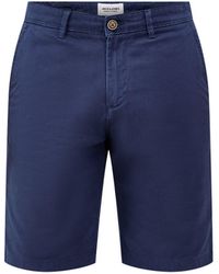 Jack & Jones - Jpstbowie Chino Shorts Regular Fit - Lyst