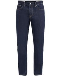 GANT - Regular Clean Wash Jeans - Lyst