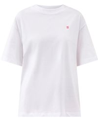 Sweaty Betty - Holiday Graphic T-Shirt - Lyst