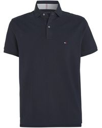 Tommy Hilfiger - 1985 Regular Polo Top - Lyst