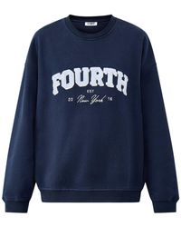 4th & Reckless - Capucine Sweatshirt - Lyst