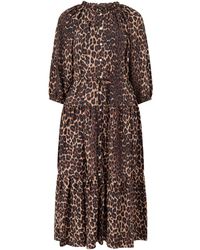 Rails - Leanne Maxi Dress - Lyst
