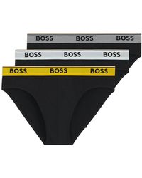 BOSS - Brief 3P Power - Lyst