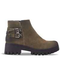 Moda In Pelle - Women's Ovah Boots - Lyst