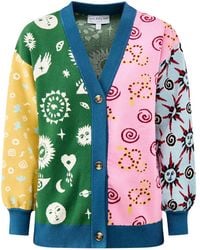 Never Fully Dressed - Morocco Cardigan - Lyst