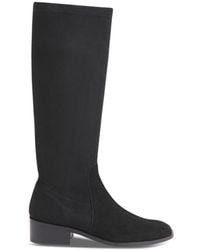 Whistles - Women's Lisi Stretch Knee High Boot - Lyst