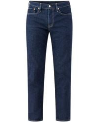 Levi's - Men's 502 Regular Taper Fit Jeans - Lyst