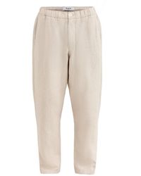 Wax London - Kurt Trousers - Lyst