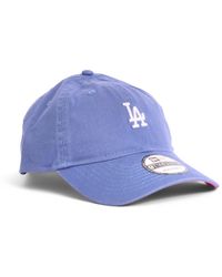 KTZ - Men's La Dodgers Style Activist 9twenty Adjustable Cap - Lyst