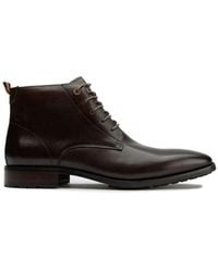 Simon Carter - Daisy Chukka Boots - Lyst