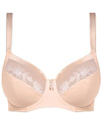 Fantasie - Illusion Underwire Side Support Bra - Lyst