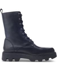 b.soleful - B.Dudley Boots - Lyst