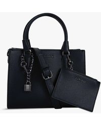 Carvela Kurt Geiger - Mini Latte Bag - Lyst