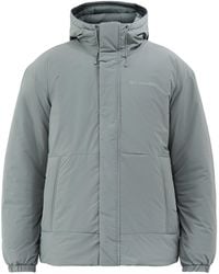 Columbia - Street Heights Insulated Jacket - Lyst