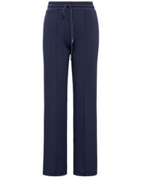 Forever New - Tiana Wide Leg Track Pants - Lyst
