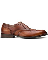 Simon Carter - Diplodocus Brogue Shoes - Lyst