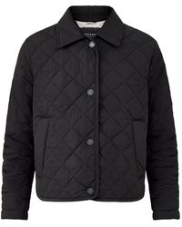 Weekend by Maxmara - Gelo Quilted Jacket - Lyst