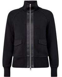 Varley - Roxbury Zip Through - Lyst