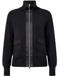 Varley - Roxbury Zip Through - Lyst