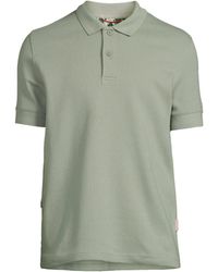 SealSkinz - Men's Felthorpe Short Sleeve Waffle Polo T Shirt - Lyst