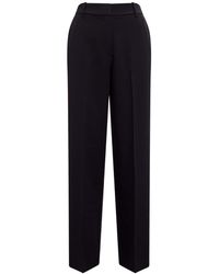 Forever New - Ada Tailored Straight Leg Trousers - Lyst