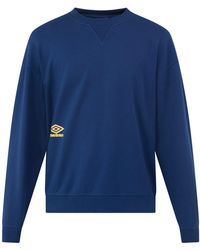 Umbro - Culture Sweatshirt - Lyst