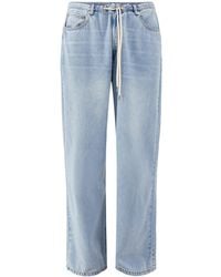 Rails - Normandie Straight Leg Jeans - Lyst