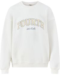 4th & Reckless - Leon Sweatshirt - Lyst