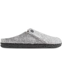 Birkenstock - Zermatt Rivet Slippers - Lyst
