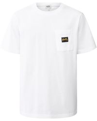 Stan Ray - Men's Patch Pocket T-shirt - Lyst