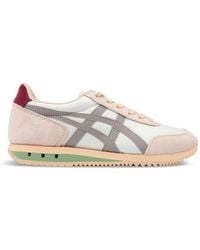 Onitsuka Tiger - New York Trainers, Leather - Lyst