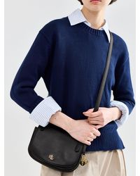 Polo Ralph Lauren - Marcy Medium Crossbody Bag - Lyst