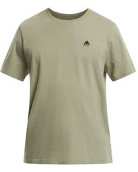 Moose Knuckles - Men's Satellite T-shirt - Lyst