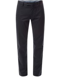 Polo Ralph Lauren - Basic Slim Fit Chinos - Lyst