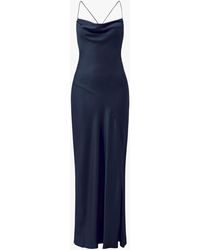 Forever New - Women's Blair Back Detail Maxi Dress - Lyst