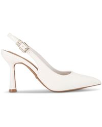 KG by Kurt Geiger - Adina Slingback Heel - Lyst