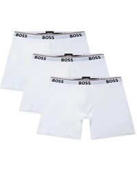 BOSS - Boxerbr 3P Power - Lyst