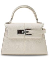 JW PEI - Elise Top Handle Clutch Bag - Lyst