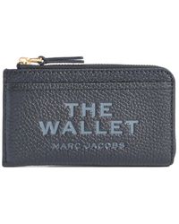 Marc Jacobs - Women's The Top Zip Multi Wallet - Lyst
