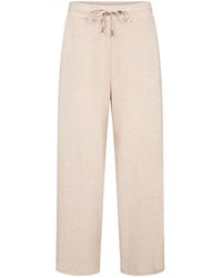 Soya Concept - Biara 74 Knitted Trousers - Lyst