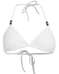 Heidi Klein - Core Triangle Top - Lyst