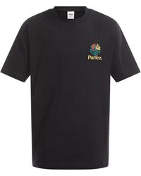 Parlez - Men's Revive Short Sleeve T-shirt - Lyst