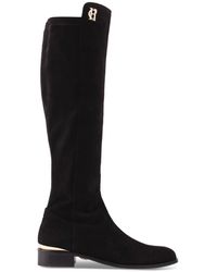 Holland Cooper - Women's Albany Knee Boots - Lyst