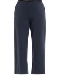 Masai - Piri Wide Leg Trousers - Lyst