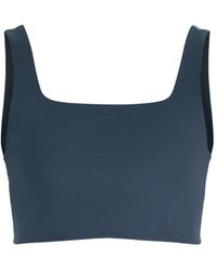 GIRLFRIEND COLLECTIVE - Women's Tommy Cropped Bra - Lyst