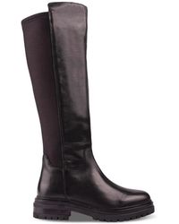 Sole - Gracyn Knee High Boots - Lyst