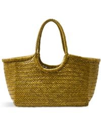 Dragon Diffusion - Nantucket Basket Big Tote Bag - Lyst